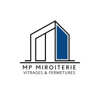 MP Miroiterie logo - Similar company to Nord Menuiserie Diffusion