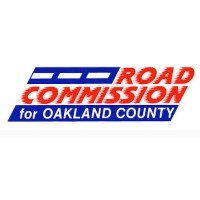 Road Commission For Oakland County logo - Similar company to Startgrid