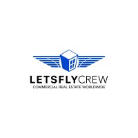 Let's Fly CREW | Commercial Real Estate Worldwide logo - Similar company to Institutional Advisory Group