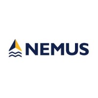 Nemus Marine logo - Similar company to Alba Boat