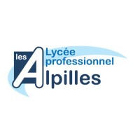 Lycée des métiers Les Alpilles - Miramas - OFFICIEL logo - Similar company to Lycee Polyvalent Deodat De Severac