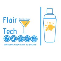Flair Tech Bar Services