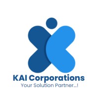 KAI Corporations logo - Similar company to Japsin Instrumentation Private Limited