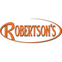 Robertson’s Landscape & Irrigation logo - Similar company to Centerville Landscape & Irrigation