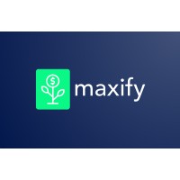Maxify Finance logo - Similar company to Maxify Finance Solutions