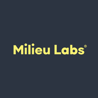 Milieu Labs logo - Similar company to Petrog