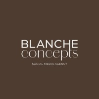 Blanche Concepts logo - Similar company to Studio Blanche ®