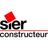 SIER Constructeur logo - Similar company to Aarkad
