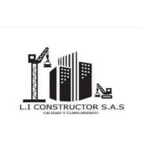 liconstructorsas logo - Similar company to Maxplot