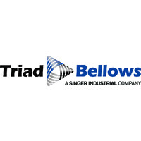 Triad Bellows Design and Mfg. logo - Similar company to Tecnoform & Hauteville