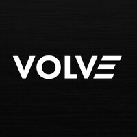 VOLVE logo - Similar company to Exovolar
