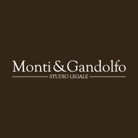 Studio Legale Monti & Gandolfo logo - Similar company to Studio Legale Pica