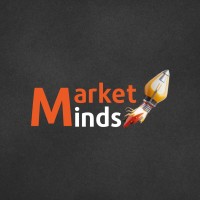 Agência Market Minds logo - Similar company to Agência Experimental De Comunicação - Ufam
