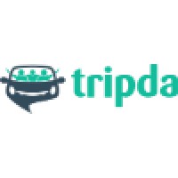 Tripda logo - Similar company to Nukoe