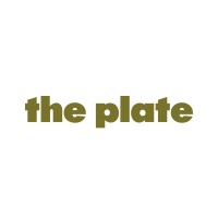 The Plate logo - Similar company to Blockshopper.Com