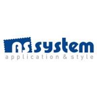 As System