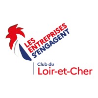 Les entreprises s'engagent en Loir-et-Cher logo - Similar company to Fédération Libre Comme L'Ère