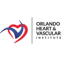 ORLANDO HEART & VASCULAR INSTITUTE LLC logo - Similar company to Orlando Heart & Vascular Center
