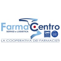 Farmacentro Servizi e Logistica Soc. Coop. logo - Similar company to Marefarm