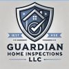 Guardian Home Inspections LLC logo - Similar company to Llny Group Llc