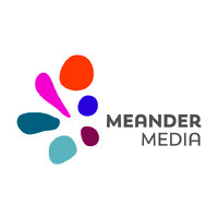 Meander Media logo - Similar company to Katja Brokke | Freelance Writer And (Managing) Editor