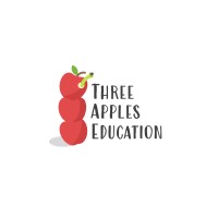 Three Apples Education logo - Similar company to Innovoak School