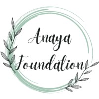 Anaya Foundation logo - Similar company to Kaltarang Rgipt