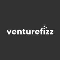 VentureFizz logo - Similar company to Spill, Inc.