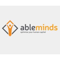 ableminds logo - Similar company to The Ableminds