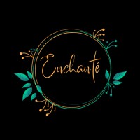 Enchanté Candles logo - Similar company to Experience Candles