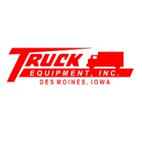 Truck Equipment, Inc.