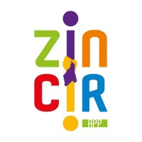 Zincir logo - Similar company to Ynsocial