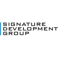 Signature Development Group logo - Similar company to Smith Development