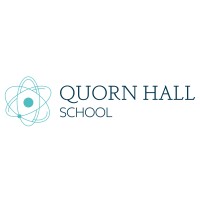 Quorn Hall School logo - Similar company to Heathermount School