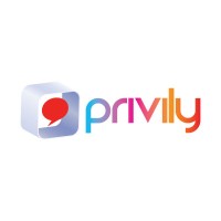 Privily logo - Similar company to Virtual Lemon