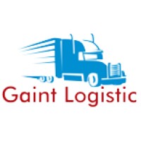 GAINT LOGISTIC PRIVATE LIMITED logo - Similar company to Pack And Hop