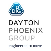 Dayton-Phoenix Group, Inc. logo - Similar company to Behlman Electronics