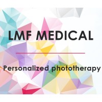 LMF Medical logo - Similar company to Polyrizon Ltd.
