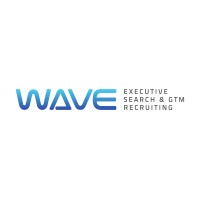 Wave Executive Search & GTM Recruiting logo - Similar company to The Modern Extension