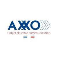 AXXO Communication par l'objet logo - Similar company to Acorh