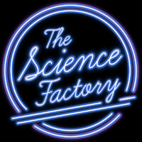 The Science Factory, LLC logo - Similar company to Priority Pictures.