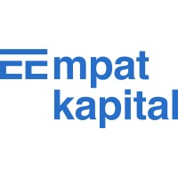 EEMPAT KAPITAL logo - Similar company to Vas (Valid Solution)