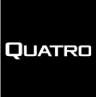 Quatro Mobile logo - Similar company to Felix Data Consultancy