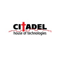 Citadel House of Technologies logo - Similar company to Mabilo Tech (Pty) Ltd