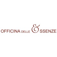 Officina delle Essenze logo - Similar company to Nia