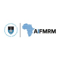 African Institute Of Financial Markets And Risk Management logo - Similar company to Riskworx (Pty) Ltd