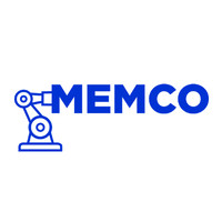 MEMCO logo - Similar company to Memco