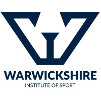 Warwickshire Institute of Sport logo - Similar company to Graftt