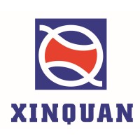 新泉（上海）汽车零部件有限公司 logo - Similar company to Xcmg Road