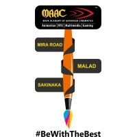 Maac Malad Miraroad Sakinaka logo - Similar company to Maxim Peripherals Pvt.Ltd